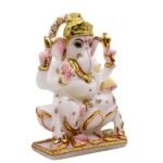 MB 044 LOTUS GANESH - Image 3