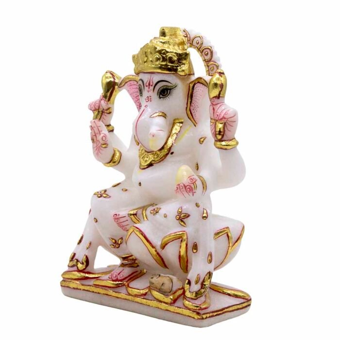 MB 044 LOTUS GANESH - Image 4