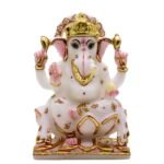 MB 044 LOTUS GANESH