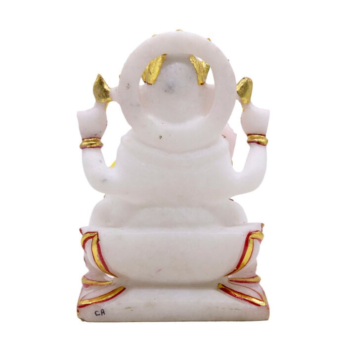 MB 045 LOTUS GANESH - Image 2