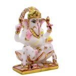 MB 045 LOTUS GANESH - Image 3