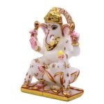 MB 045 LOTUS GANESH - Image 4