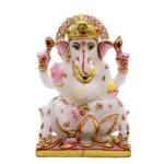 MB 045 LOTUS GANESH