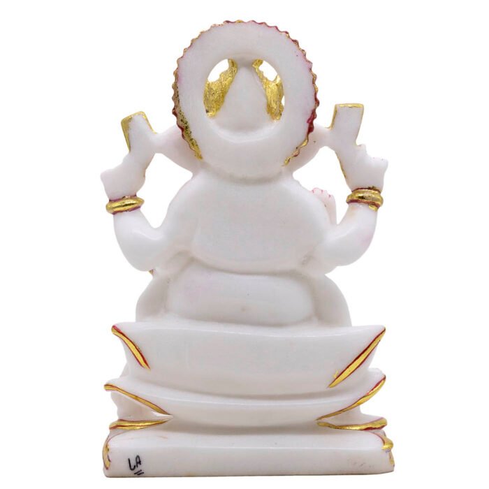 MB 047 LOTUS GANESH - Image 2