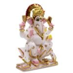 MB 047 LOTUS GANESH - Image 3