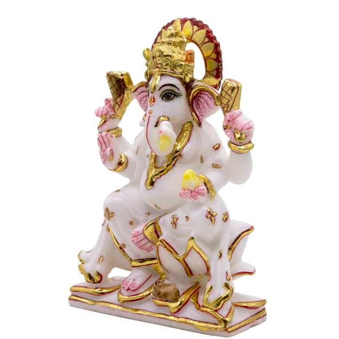 MB 047 LOTUS GANESH - Image 4