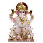 MB 047 LOTUS GANESH