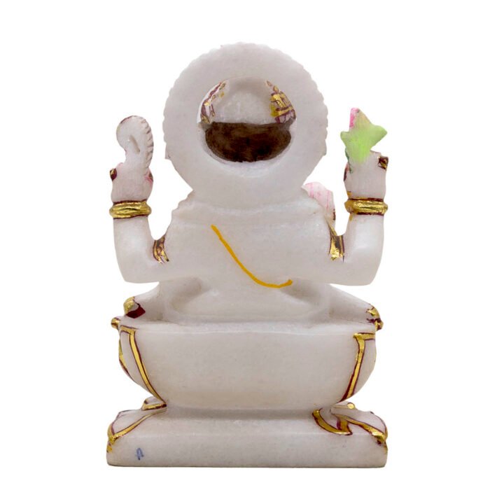 MB 048 LOTUS GANESH - Image 2