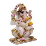 MB 048 LOTUS GANESH - Image 3