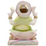 MB 049 LOTUS GANESH - Image 2