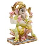 MB 049 LOTUS GANESH - Image 3