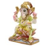 MB 049 LOTUS GANESH - Image 4