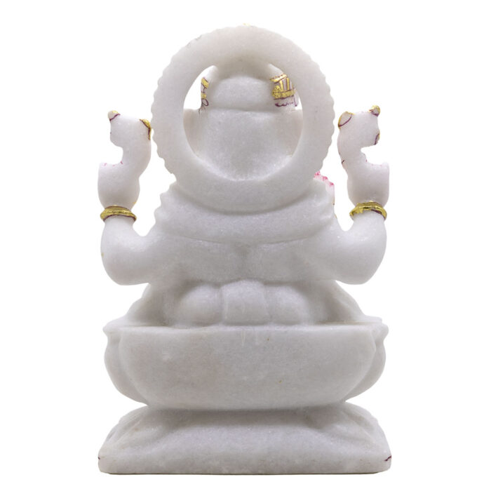 MB 050 LOTUS GANESH - Image 2