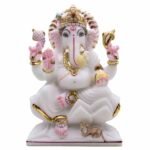 MB 050 LOTUS GANESH