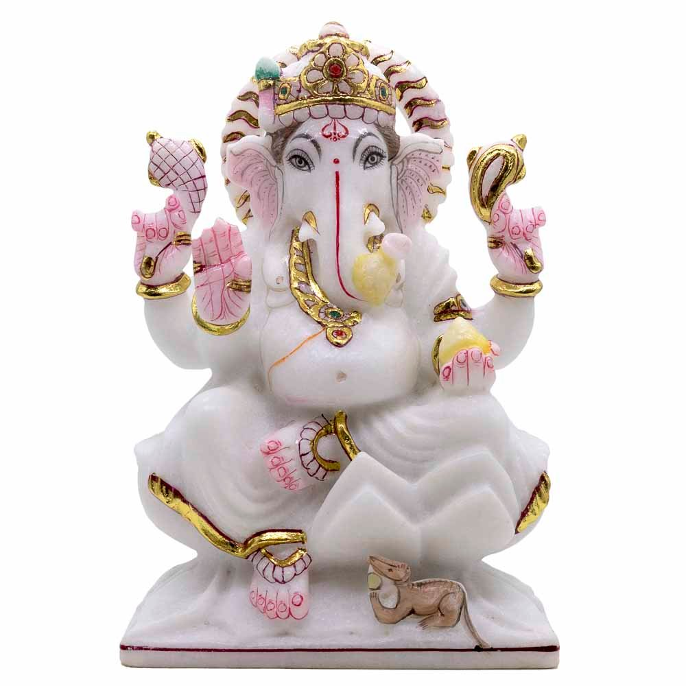 1051664 MB 050 LOTUS GANESH - Image 1