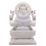 MB 051 LOTUS GANESH - Image 2