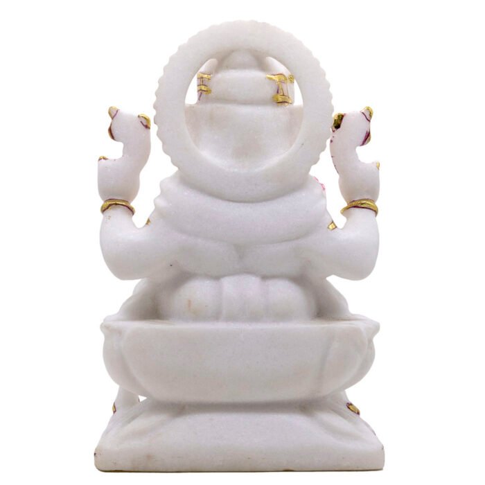 MB 051 LOTUS GANESH - Image 2