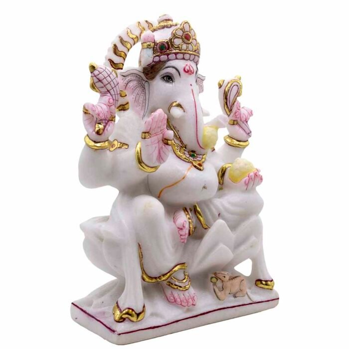 MB 051 LOTUS GANESH - Image 3