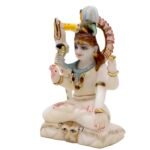 MB 006 SHIV JI - Image 2