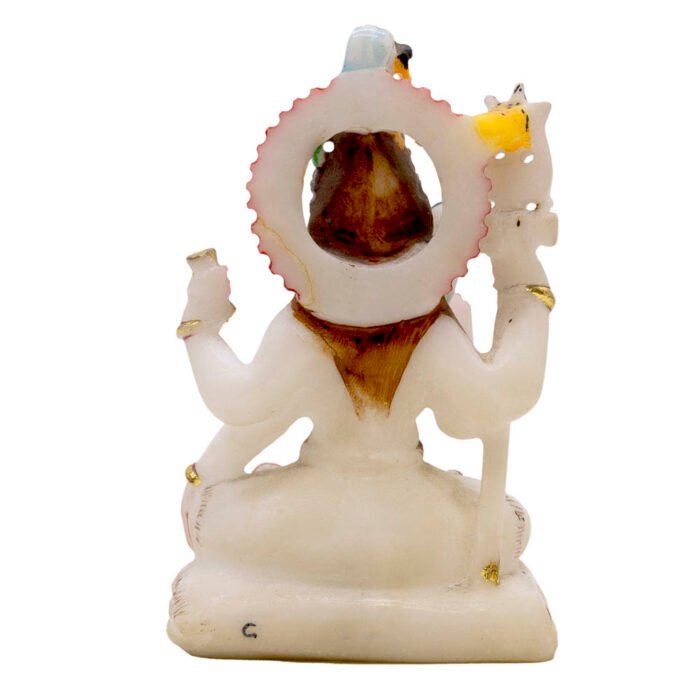 MB 006 SHIV JI - Image 4