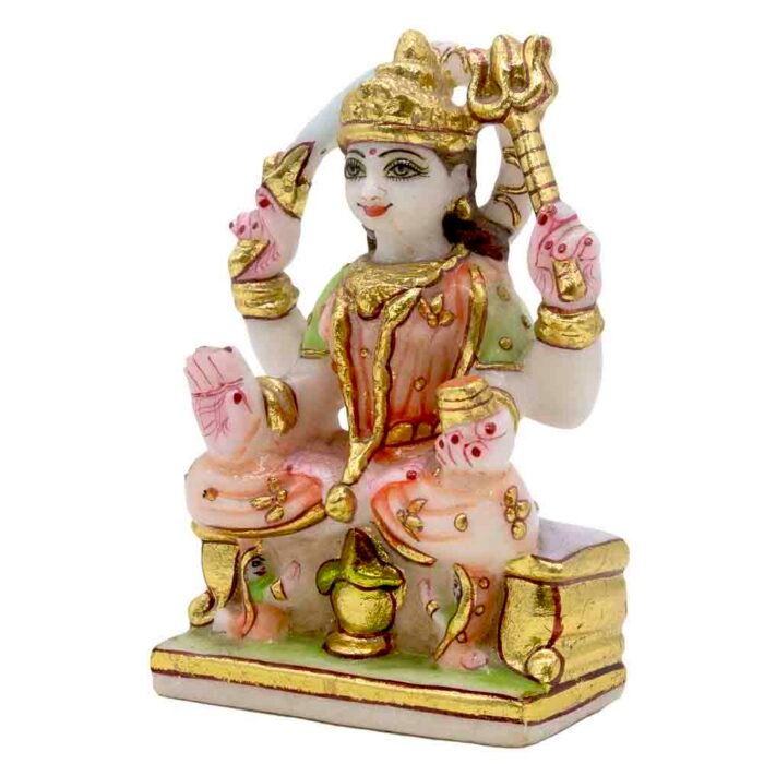 MB SANTOSHI MAA D001 - Image 2