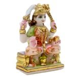 MB SANTOSHI MAA D001 - Image 3