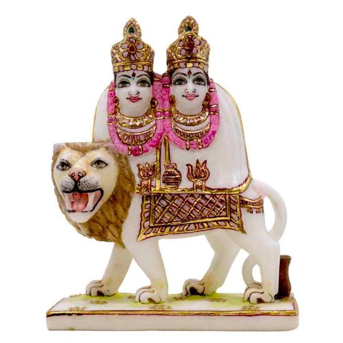MB CHAMUNDA MAA D001 - Image 2