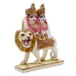 MB CHAMUNDA MAA D001 - Image 4