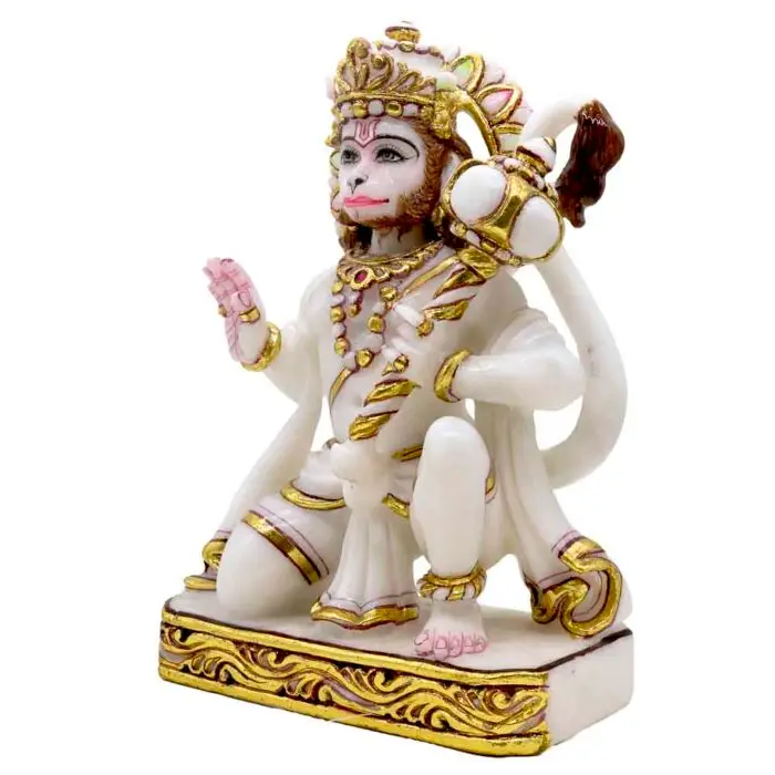 MB HANUMAN D006 - Image 3