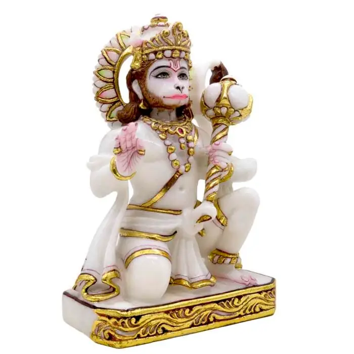 MB HANUMAN D006 - Image 4