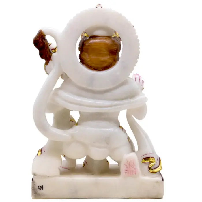 MB HANUMAN D006 - Image 5