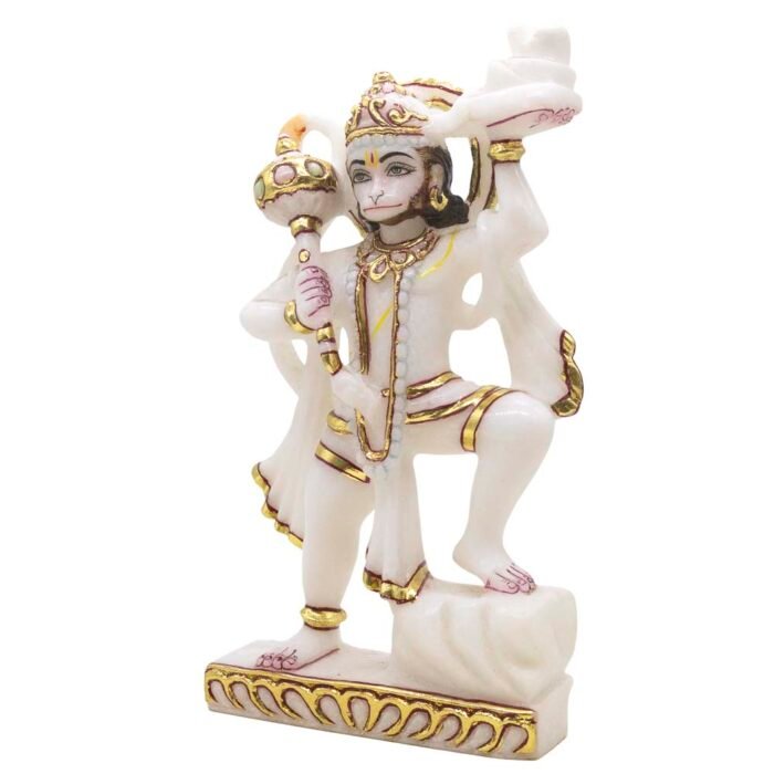 MB HANUMAN D007 - Image 2