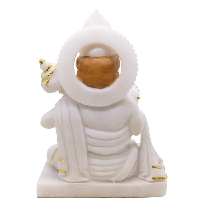 MB HANUMAN D008 - Image 4