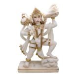 MB HANUMAN D009