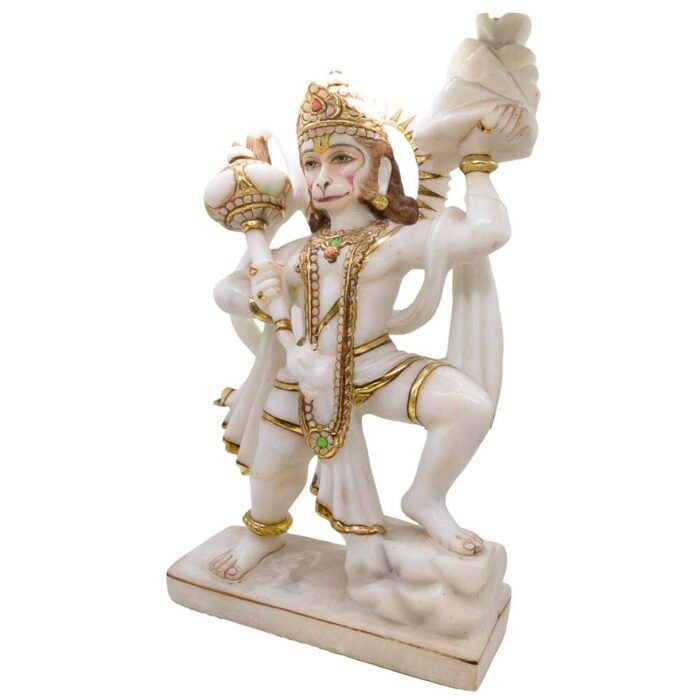 MB HANUMAN D009 - Image 2