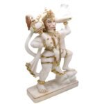 MB HANUMAN D009 - Image 3