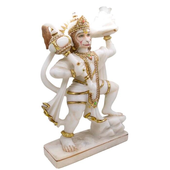 MB HANUMAN D009 - Image 3