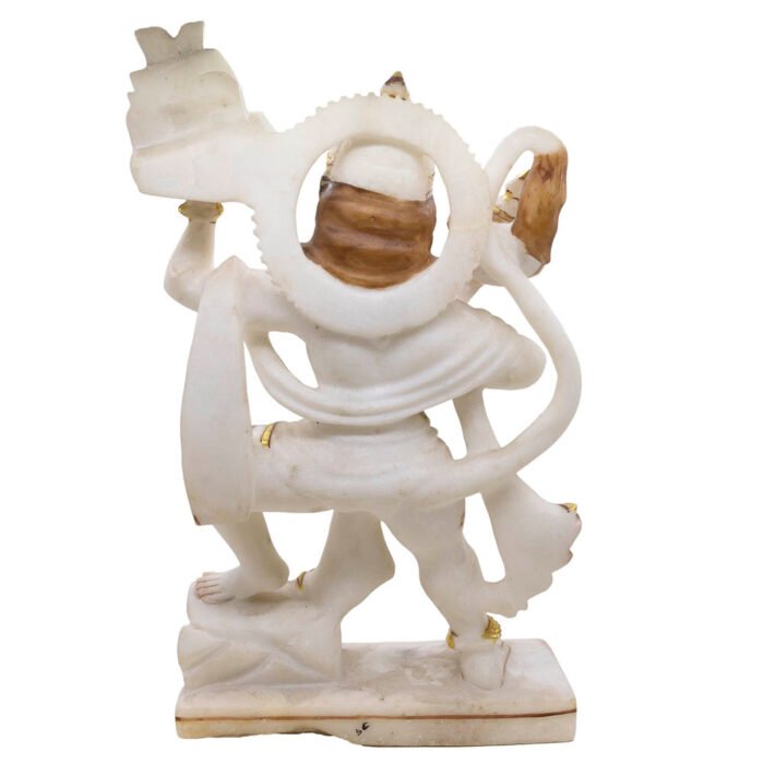 MB HANUMAN D009 - Image 4