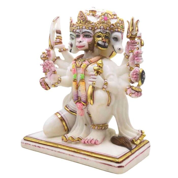 MB HANUMAN D010 - Image 2