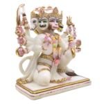 MB HANUMAN D010 - Image 3