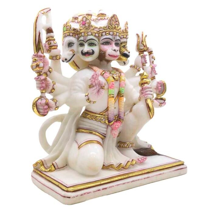 MB HANUMAN D010 - Image 3