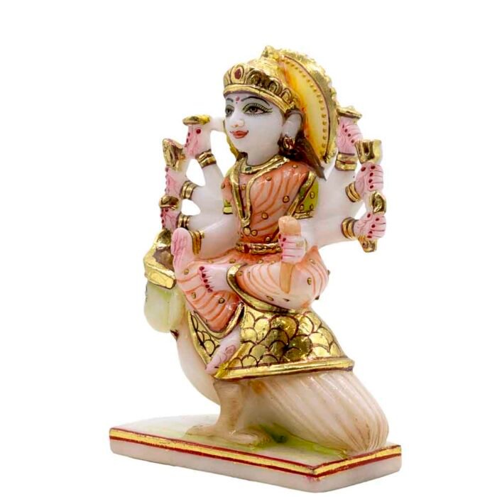 MB CHAKESHWARI MATA D001 - Image 2