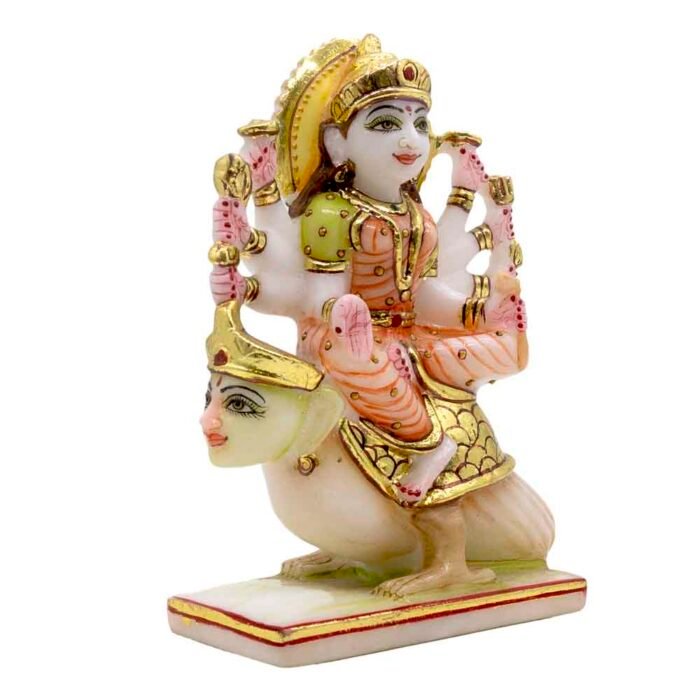 MB CHAKESHWARI MATA D001 - Image 4