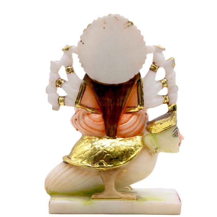 MB CHAKESHWARI MATA D001 - Image 5