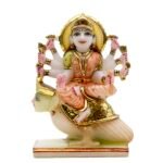 MB CHAKESHWARI MATA D001