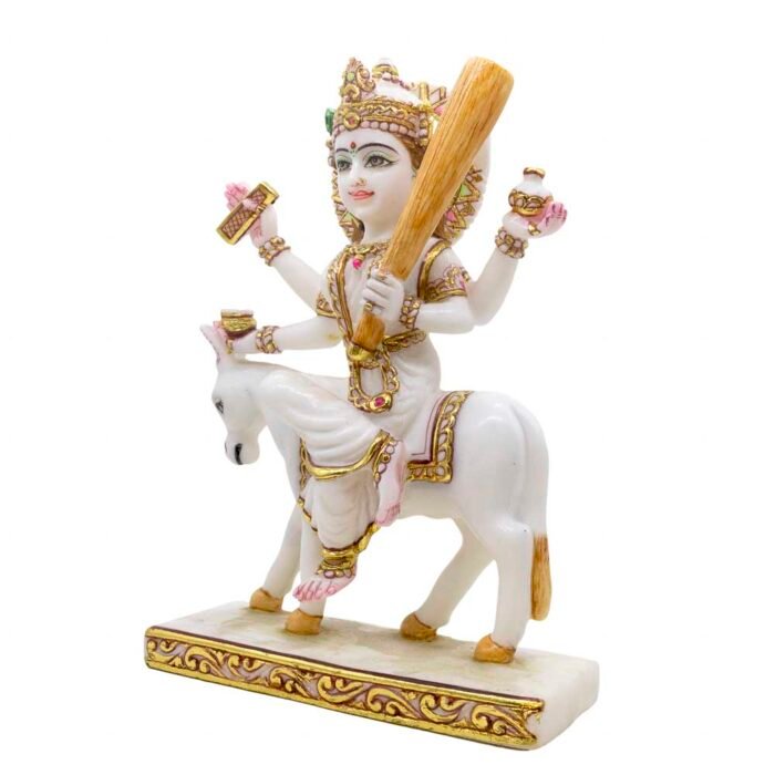 MB SHITALA MATA D001 - Image 3