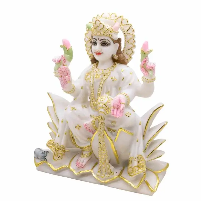 MB LOTUS LAXMI 020 - Image 3