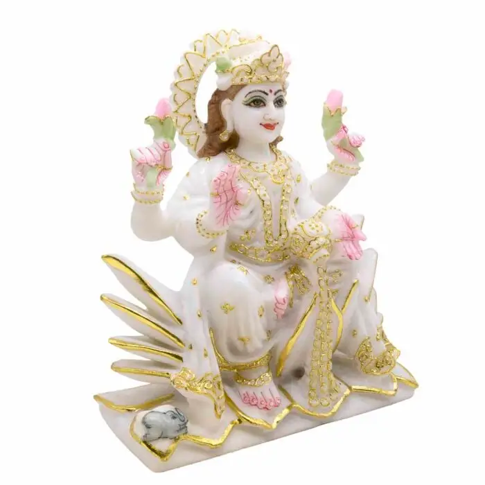 MB LOTUS LAXMI 020 - Image 4