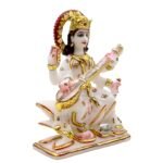 MB 010LOTUS SARASWATI - Image 3