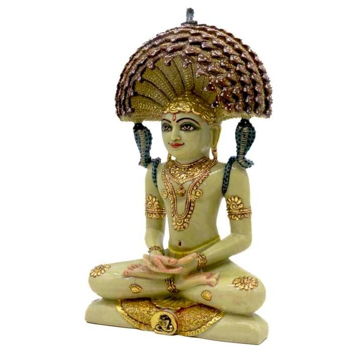 MB PARASHNATH D111 - Image 2